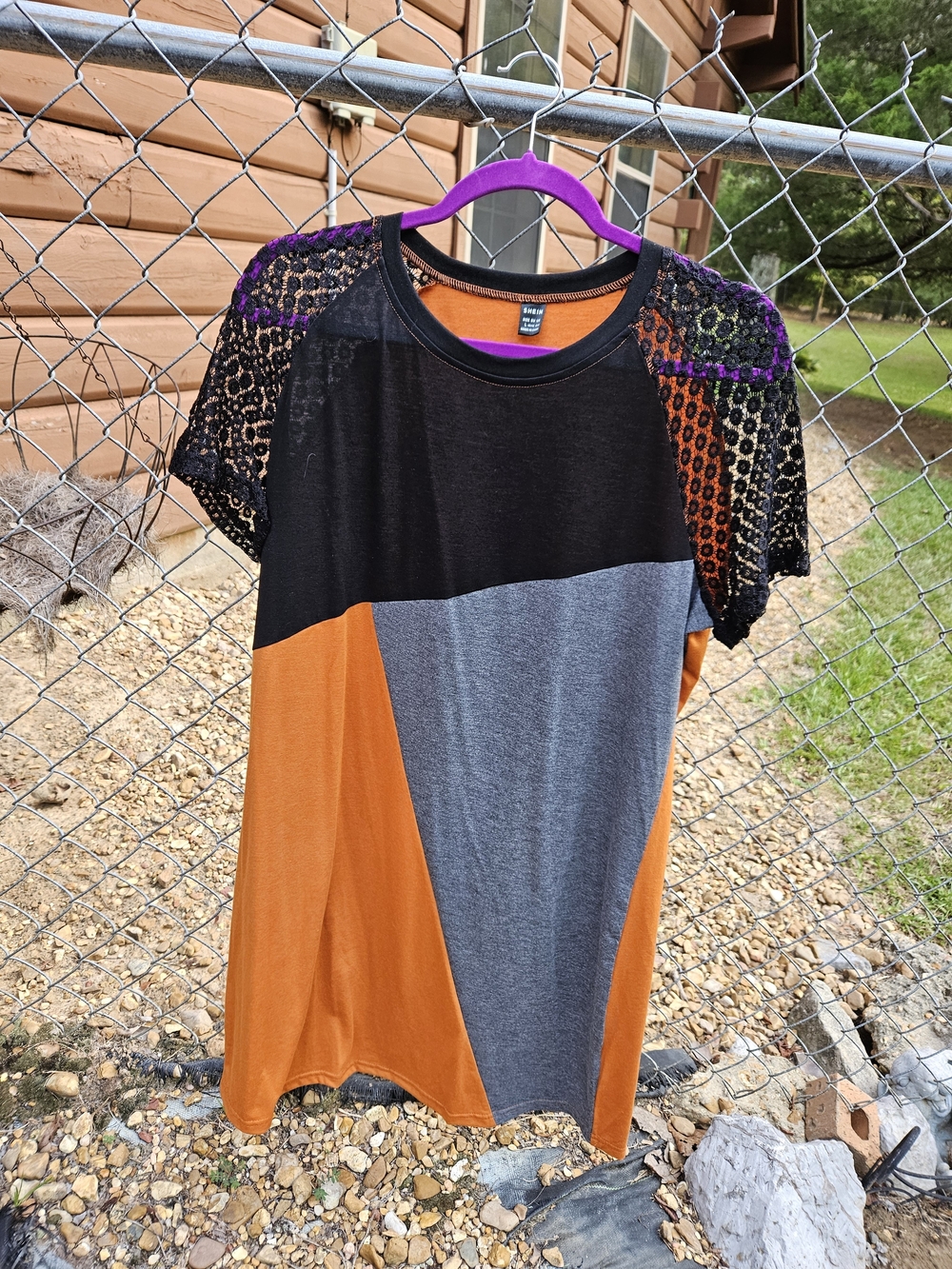 SHEIN Dress Large
